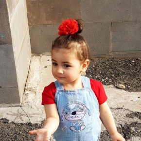 Սոֆի Մաթևոսյան