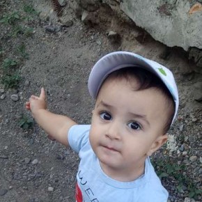 Արամ Բոլյան