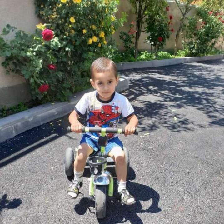 Սարգիս Սաֆարյան