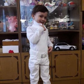 Արման Ղանդիլյան