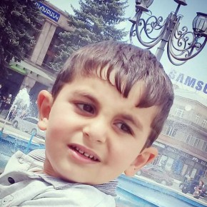 Անդրանիկ Սարգսյան