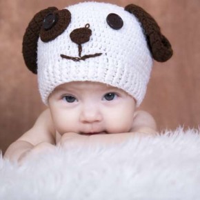 Գաբրիելա Նիկողոսյան