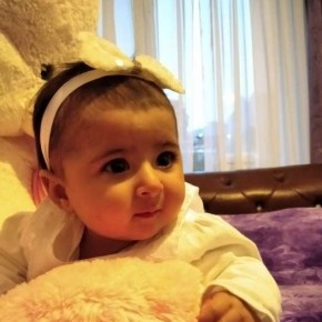 Կամիլա Մկրտչյան