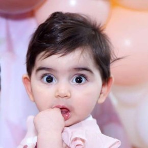 Մարիամ Բադալյան