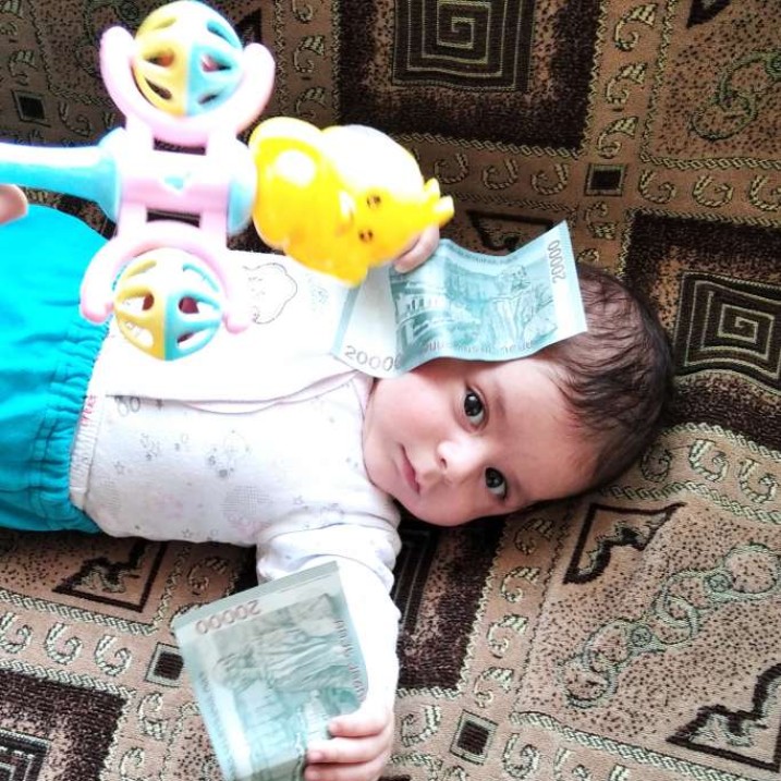 Սերյոժա Վիրաբյան