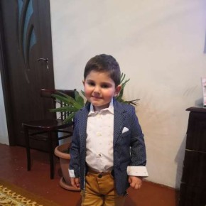  Վահե Աթոյան