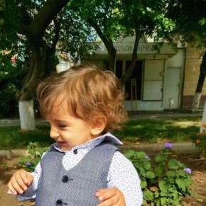 Մարկ Մարգարյան