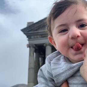 Մարկ Արեվշատյան