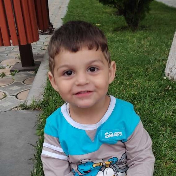 Միքայել Գասպարյան