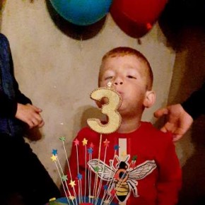 Բենիամին Սիրեկանյան