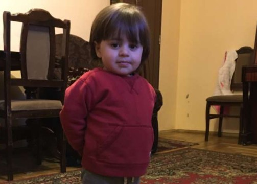 Ալեքս Պողոսյան