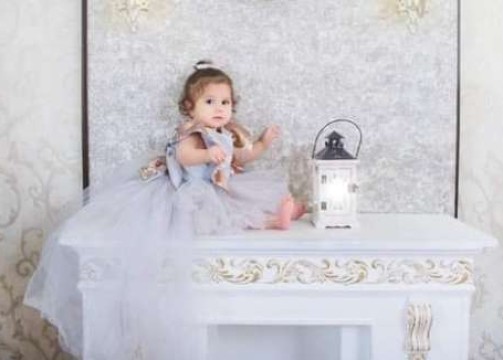 Սիմոնյան Մարիա