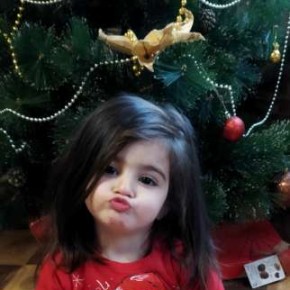 Ադրիանա Մարգարյան