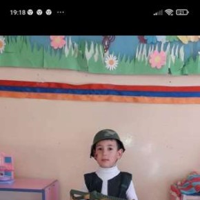 Ալեն Ջանջուղազյան 