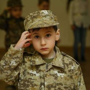 Վանիկ Սարգսյան