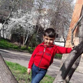 Դավիթ Ֆիդանյան