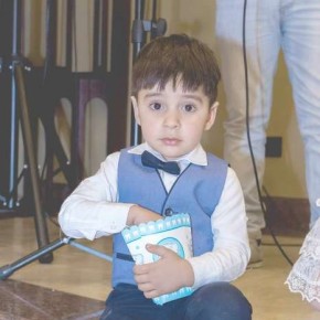 Տիգրան Ֆիդանյան