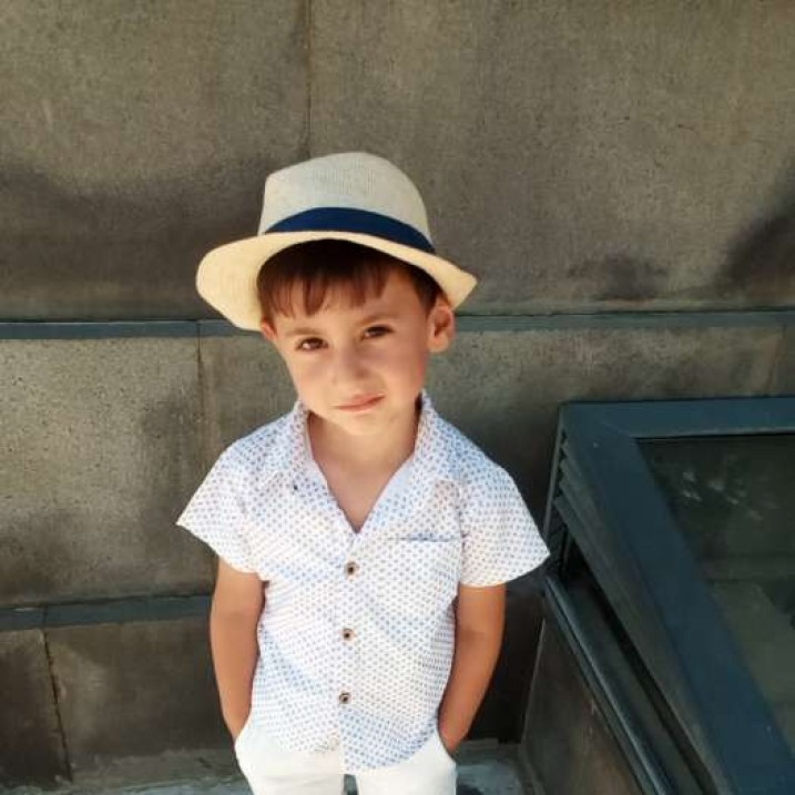 Վանիկ Սարգսյան