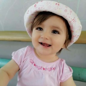 Լյուսի Չարչյան