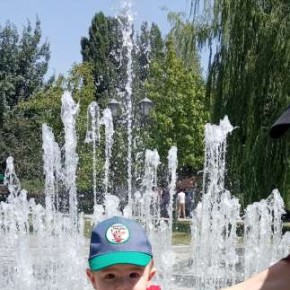 Լևոն Գիքինյան 