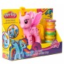 Play-Toy Ձիուկ Պոնի պլաստիլինով 2