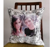 Տպագրությամբ քամելեոն բարձեր