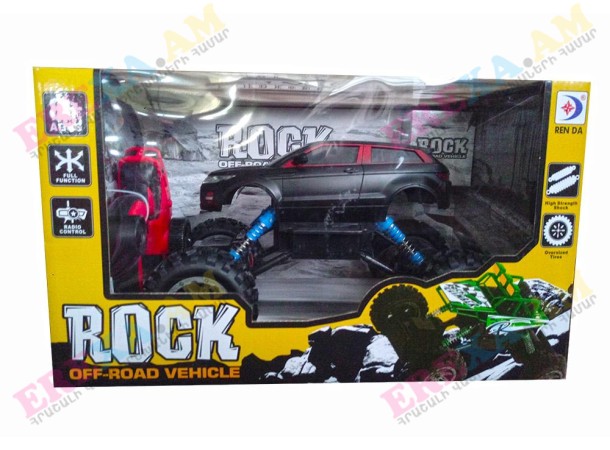 Ամենագնաց մեքենա Range Rover Ամենագնաց մեքենա Range Rover