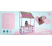 Պաղպաղակի տաղավար