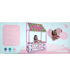 Պաղպաղակի տաղավար