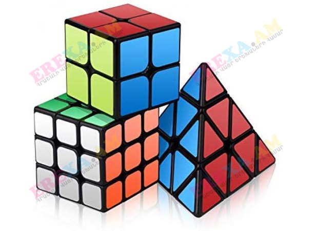 Ռուբիկ Կուբիկ