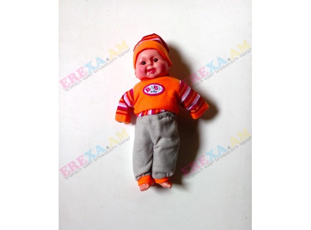 Տիկնիկ Baby Born Տիկնիկ Baby Born