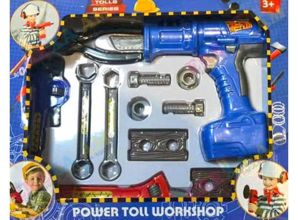 Խաղալիք գործիքներ սղոց Խաղալիք գործիքներ սղոց