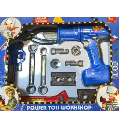 Խաղալիք գործիքներ սղոց