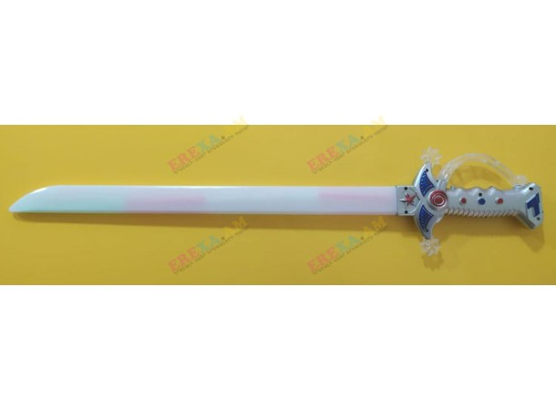 Խաղալիք թրեր 0