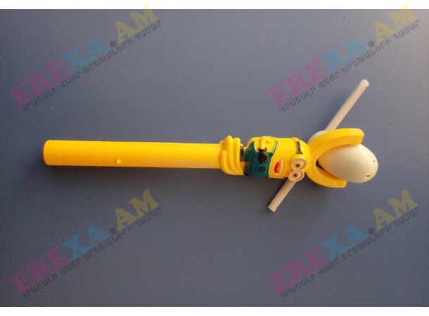 Պտտվող երաժշտական խաղալիք 3