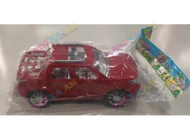 Իներցիոն մեքենա Պիկապ Իներցիոն մեքենա Պիկապ