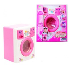 Խաղալիք լվացքի մեքենա