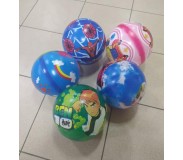 Մանկական գնդակ