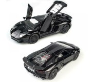 Մետաղյա մեքենա Lamborghini LP750