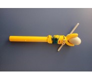 Պտտվող երաժշտական խաղալիք