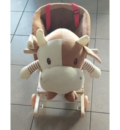 Մանկական ճոճաթոռ Կովիկ