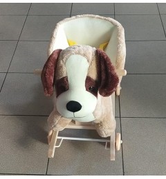 Մանկական ճոճաթոռ Շնիկ