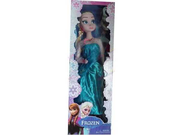Տիկնիկ FROZEN ELZA