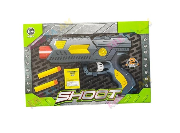 Խաղալիք ավտոմատ Shoot