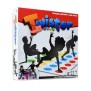 Ժամանցային խաղ TWISTER 0