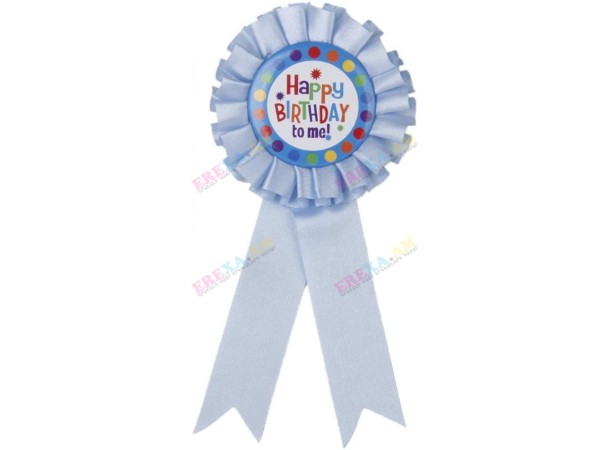 Ծննդյան կրծքանշան Ծննդյան կրծքանշան