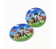 Ծննդյան թղթե ափսեներ 10 հ