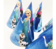 Ծննդյան թղթե գլխարկ 10 հ