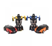 Իներցիոն տրանսֆորմեր մեքենա Լամբորջինի