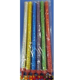 Տորթի հրավառություն